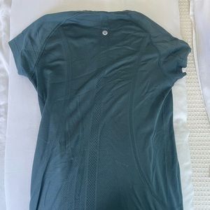 Lulu Lemon Swiftly Tech Shirt